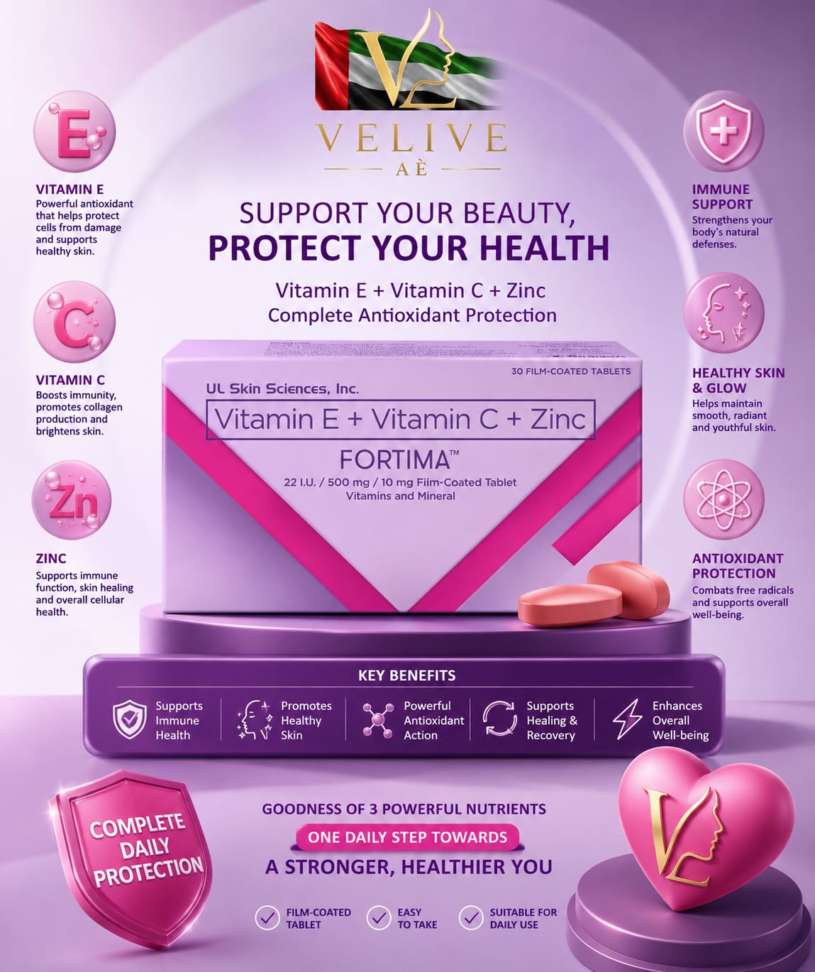 FORTIMA