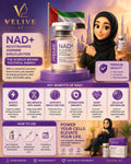 ZEPURE NAD+