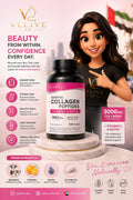 NeoCell GrassFed Collagen Peptides 270Tablets