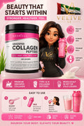 NeoCell Collagen Peptides 200g (Unflavored)