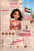 DIANE 35 - THAI