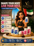 LEAN SLIM PINK OR BLUE