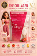 Shiseido The Collagen Powder