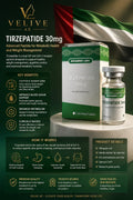 BIOAMINO TIRZ3
