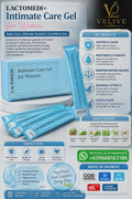 LACTOMEDI INTIMATE CARE GEL / PC