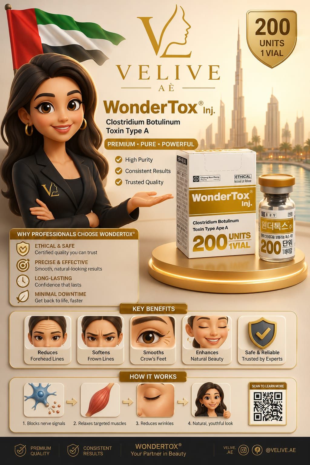 WONDERTOX
