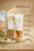 SKIN1004 Madagascar Centella Air-Fit Suncream Light