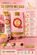 C9 COFFEE - THAILAND