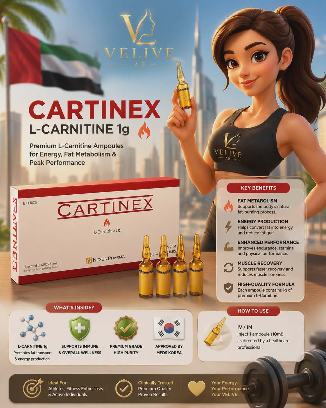 CARTINEX