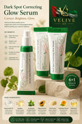 AXIS-Y DARK SPOT CORRECTING GLOW SERUM