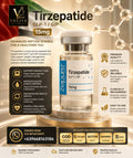 ZEPURE TIRZ3