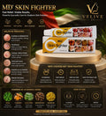 MD SKIN FIGHTER - 15G