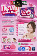 ALADA DEWY SOAP - THAILAND