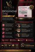 PROGYNOVA🇰🇷