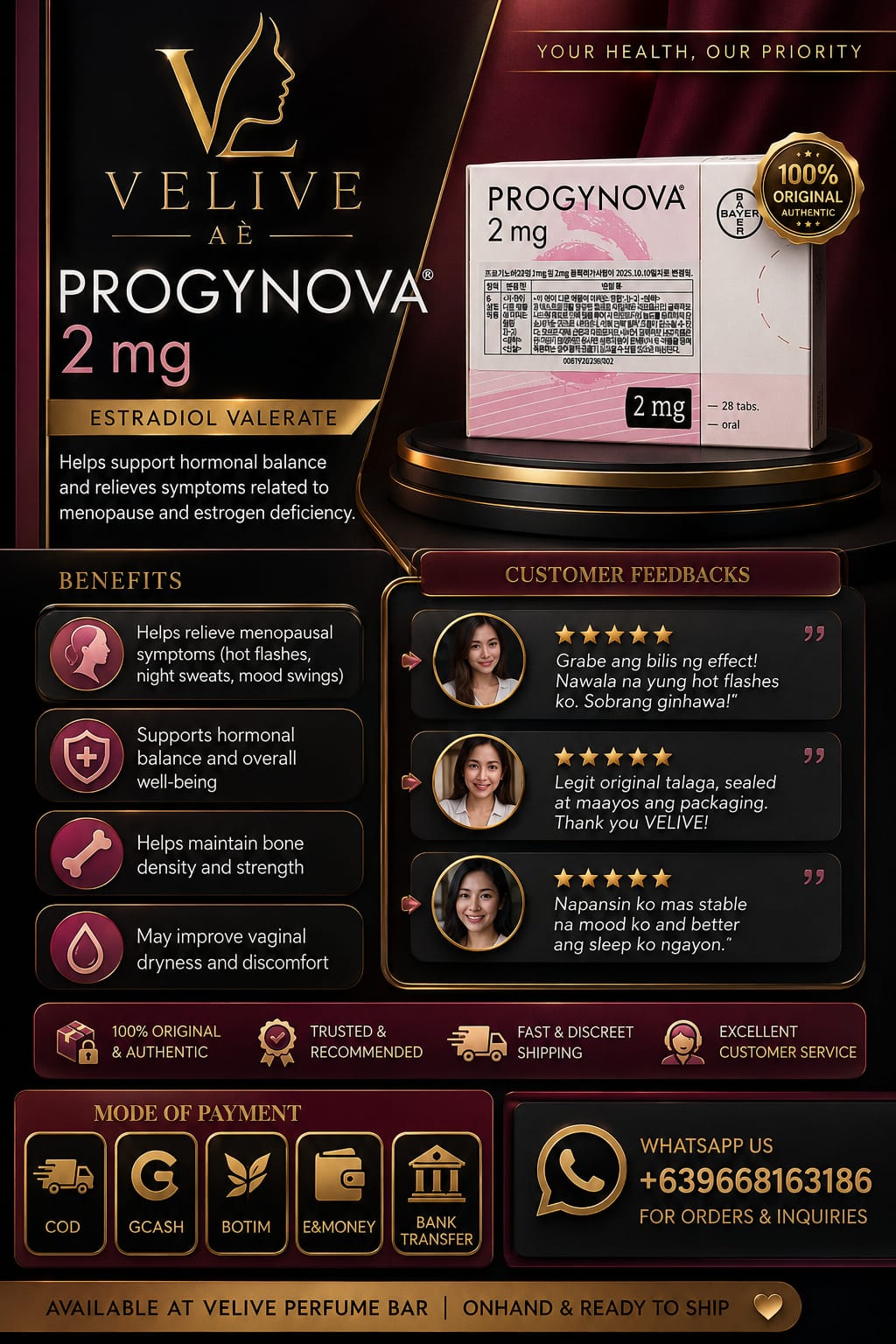PROGYNOVA🇰🇷