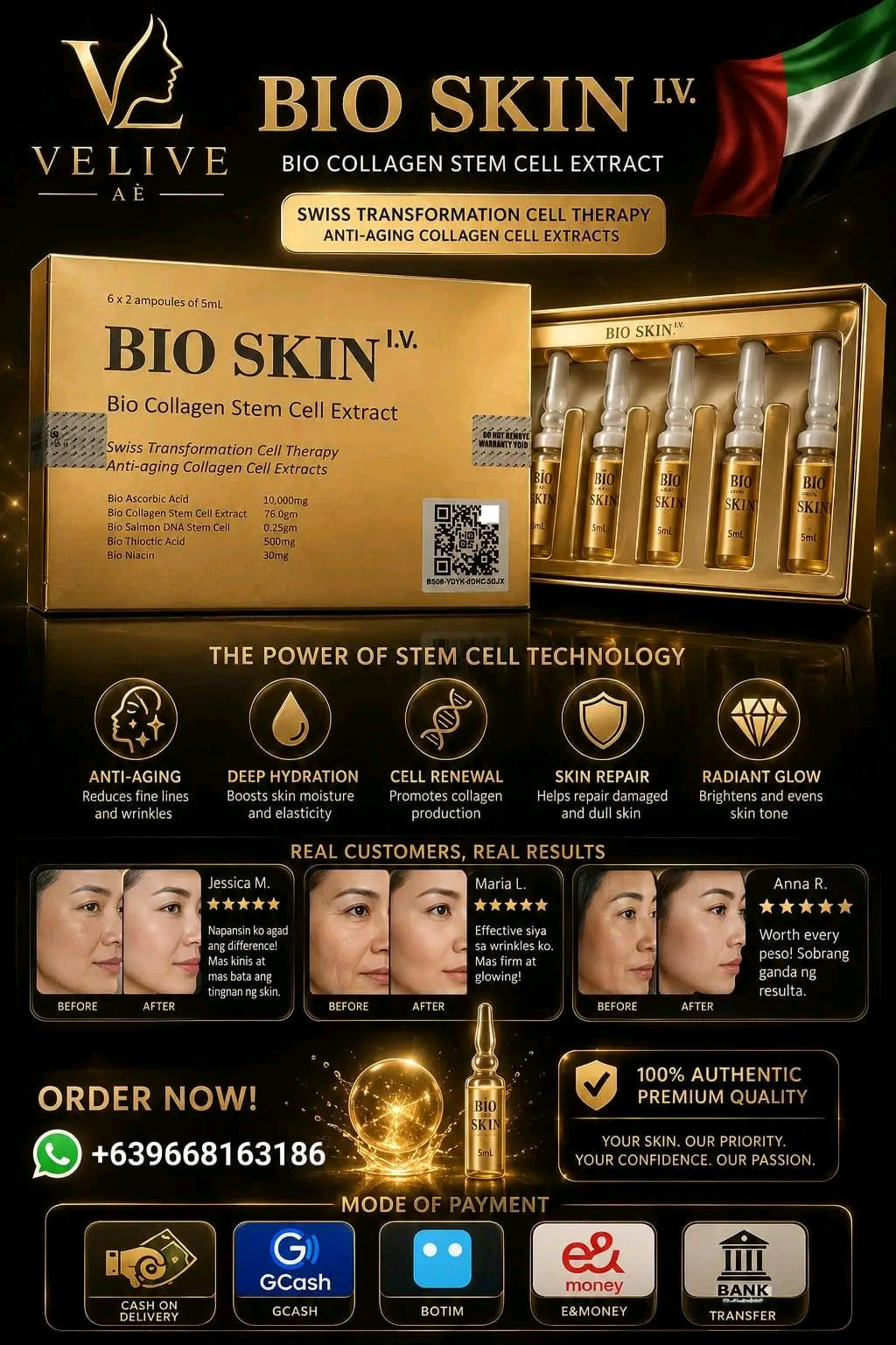 BIO SKIN