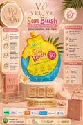 HERSKIN SUNBLUSH SPF50