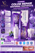 SCOBAN PURPLE TOOTHPASTE