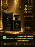 VELIVE OILÉ PERFUME - MISS DIOR 50ml