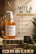 MITE & ACNE CLEANSING BODY WASH