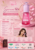 YOU GLOW BABE SERUM 12X