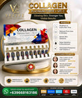 COLLAGEN IM/IV