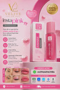 INSTABEAUTE - INSTAPINK