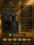 VELIVE OILÉ PERFUME - PDM VALAYA 50ml
