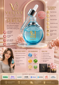 HIKARI 9in1 SERUM