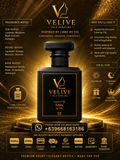 VELIVE OILÉ PERFUME - YSL LIBRE 50ml