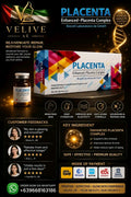 PLACENTA IM/IV