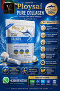 PLOYSAI PURE COLLAGEN🇨🇷