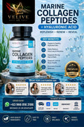 NEOCELL MARINE COLLAGEN PEPTIDES