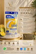 DHC Vitamin C 1000mg🇯🇵