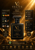 VELIVE OILÈ PERFUME - PDM VALAYA 50ml