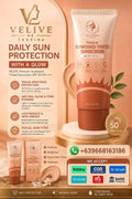 MS TSUNG TINTED SUNSCREEN
