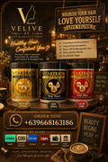 VITAKERATIN HAIR TREATMENT
