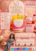 HIKARI ULTRA FRESH SUNSCREEN