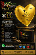 SKINKO 20-IN-1 / 30💊