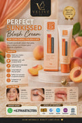 INSTABEAUTE - PERFECT PEACH