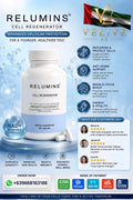RELUMINS CELL REGENERATOR