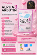 PS ALPHA ARBUTIN 💊🇨🇷