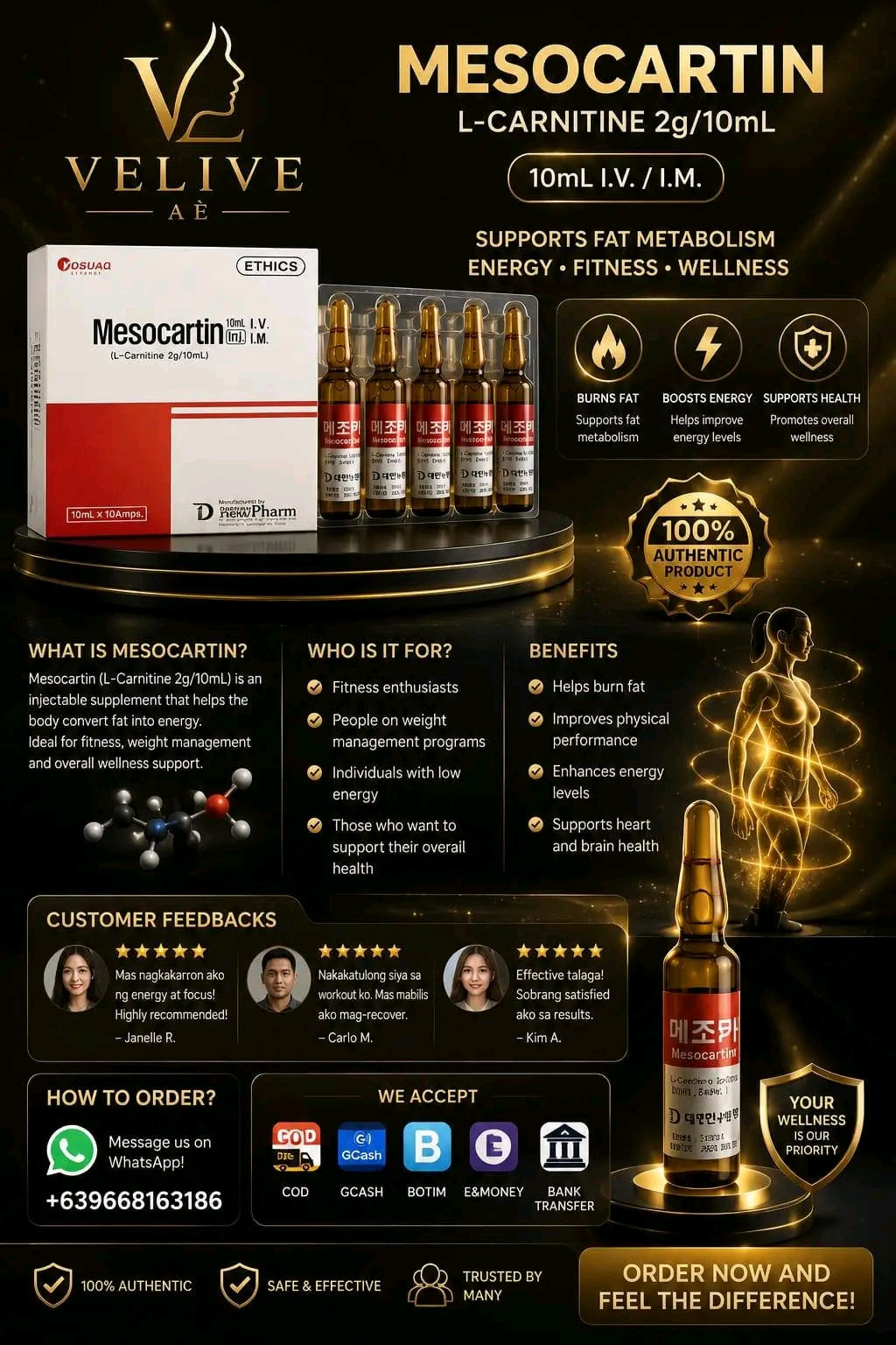 MESOCARTIN