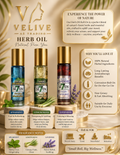 SE7EN HERB OIL 🇨🇷