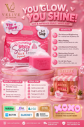 YOU GLOW BABE 5+1 SOAP