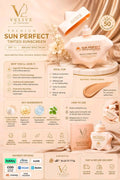 HIKARI TINTED SUNSCREEN