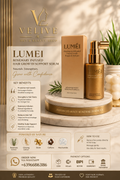 LUMEI HAIR GROWTH SERUM