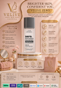 LUXE ORGANIX ZERO DARK MARKS & TEXTURED SKIN DEO