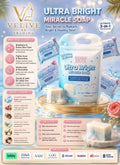 HIKARI ULTRA BRIGHT SOAP