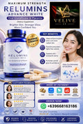 RELUMINS MAX STRENGTH